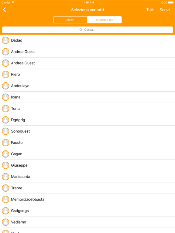 Screenshot #6 pour Everest - Guida e Vai