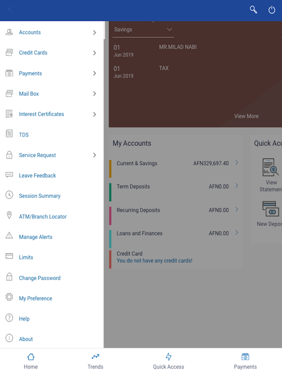 Screenshot #5 pour GB Online