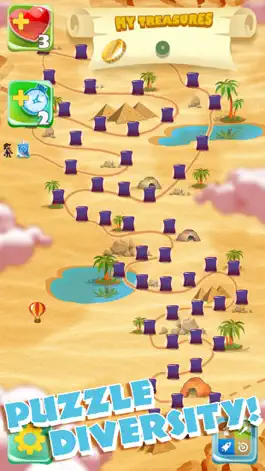 Game screenshot Gold in Sands apk