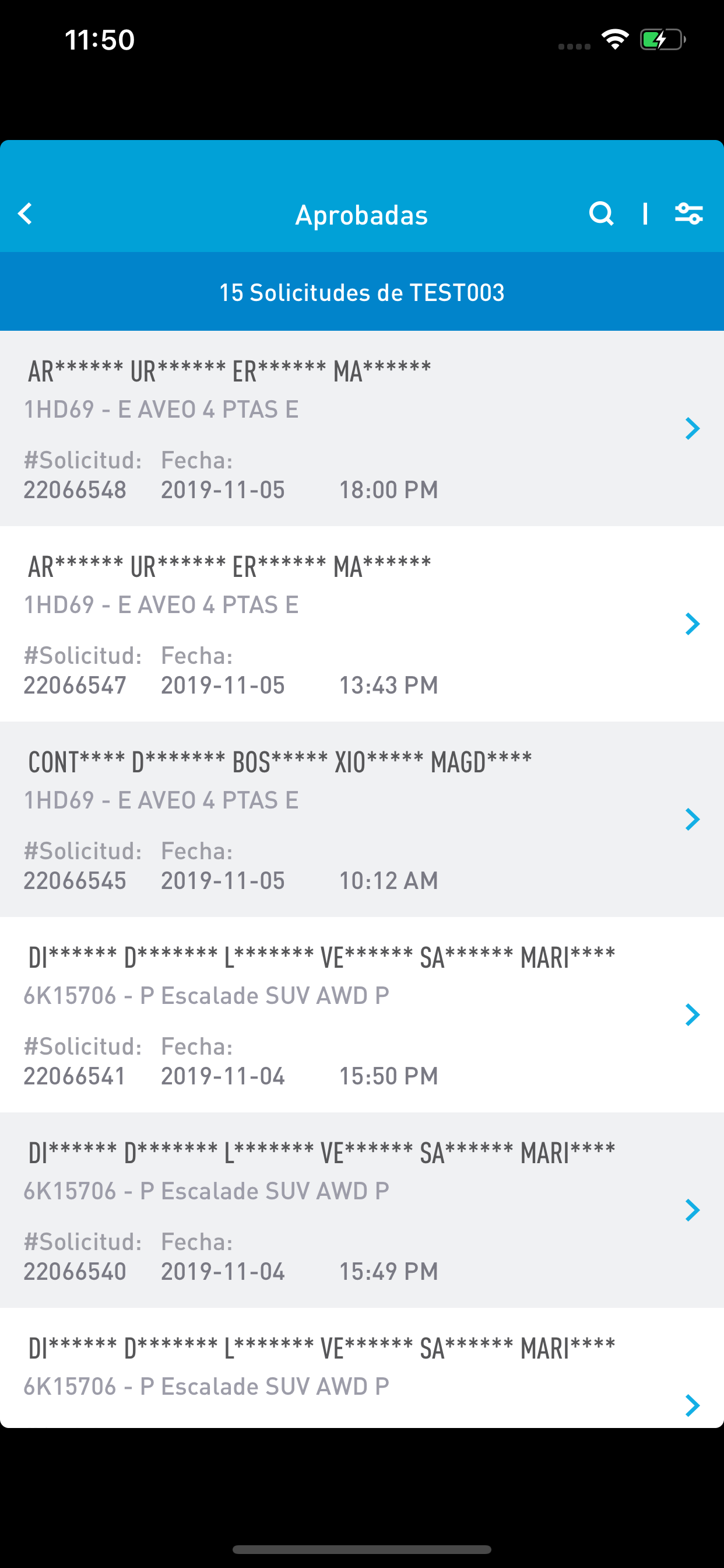 APPGO