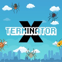 X Terminator - Bug attack apk