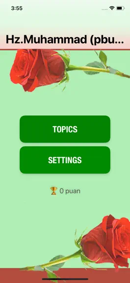Game screenshot The life of Hz.Muhammad (pbuh) mod apk