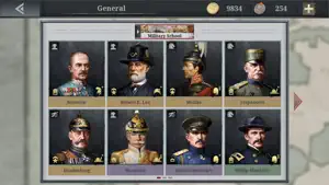 European War 6: 1914 screenshot 7