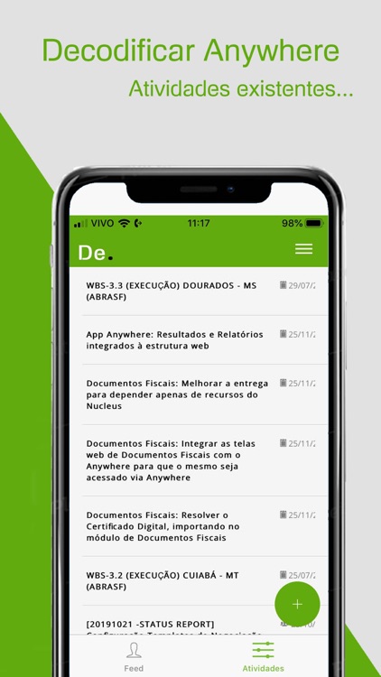 Decodificar Anywhere screenshot-4