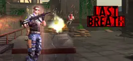 Game screenshot Last Breath - Survival Day mod apk