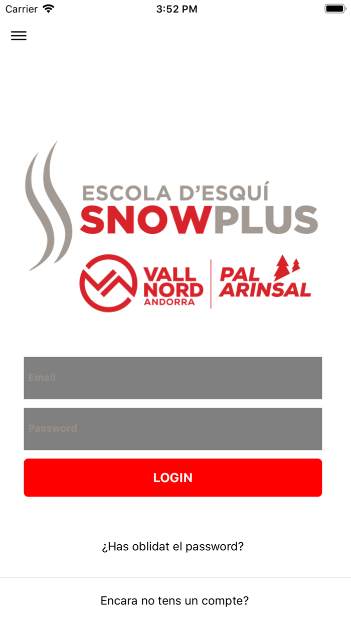SNOWPLUS - AVET CENTER