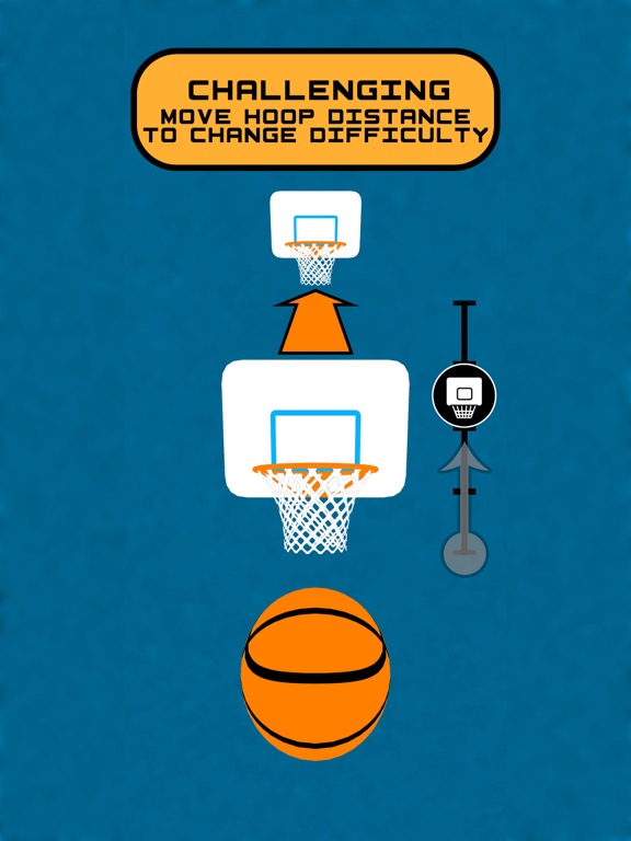 Screenshot #6 pour Hoops: Basketball Arcade