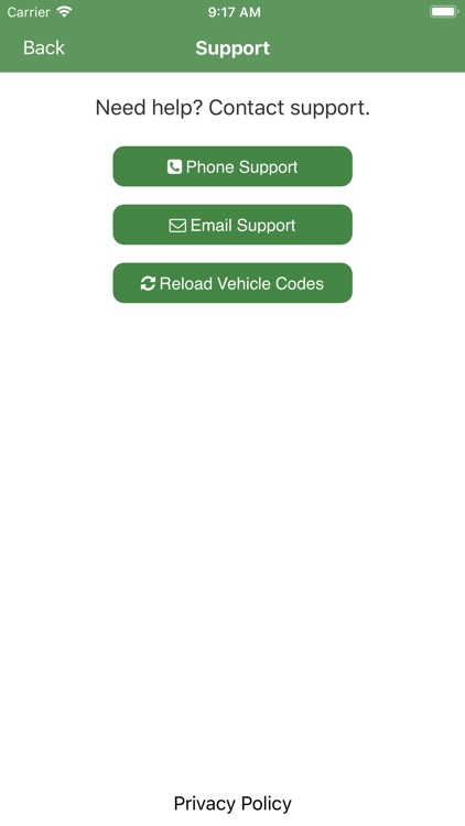 VMG Mobile screenshot-4