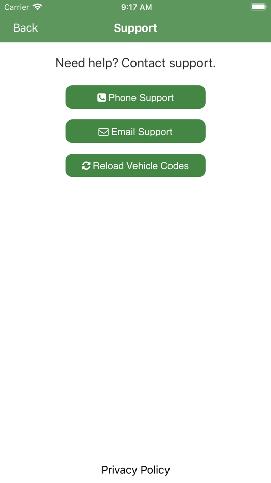 #5. VMG Mobile (iOS) 由: VMG Software CC