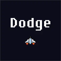 Dodge if you can app icon