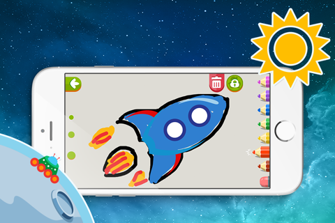 Punto - Fun app for kids screenshot 4