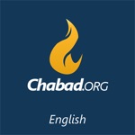 Download Chabad.org app