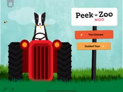 Peek-a-Zoo: The Collection iPad image 2