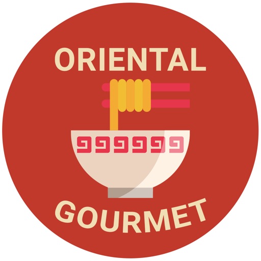 Oriental Gourmet Rushden