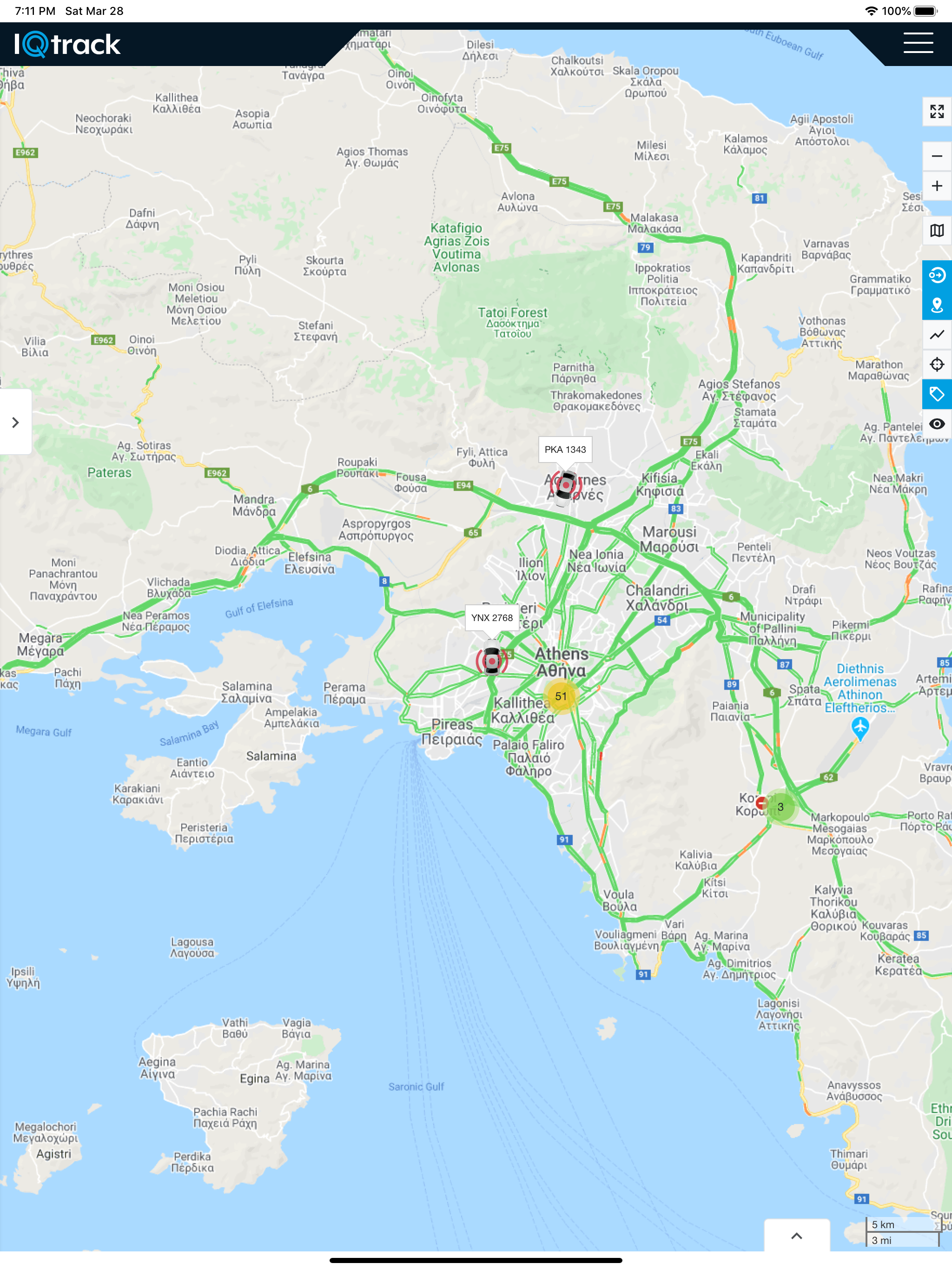 IQTrack Business