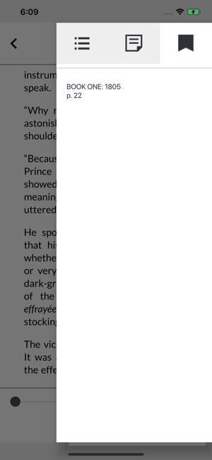 Quantified Reading(圖7)-速報App