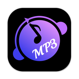 Ícone do app Conversor MP3 super