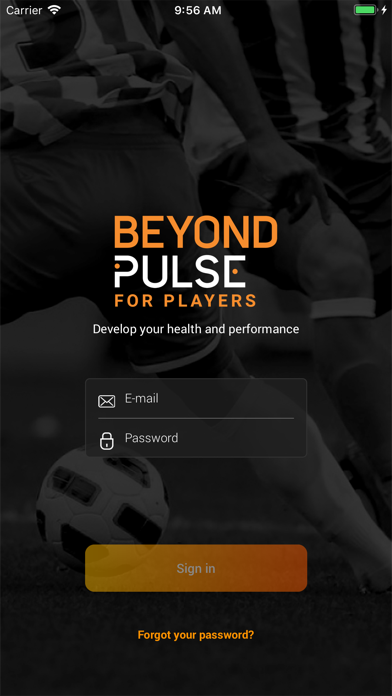 Beyond Pulse (For Players) Screenshot