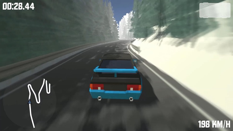 Initial Drift screenshot-5