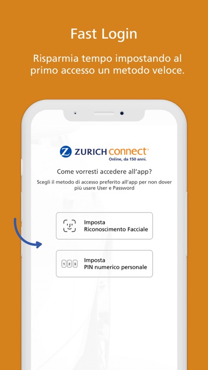 Zurich Connect Assicurazione screenshot-7