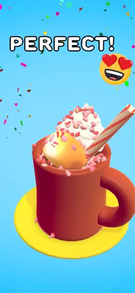 Game screenshot Toast It 3D apk