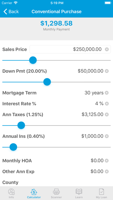 How to cancel & delete Simplicity – By On Q Financial from iphone & ipad 3