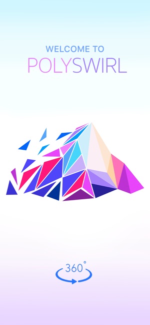 Polyswirl