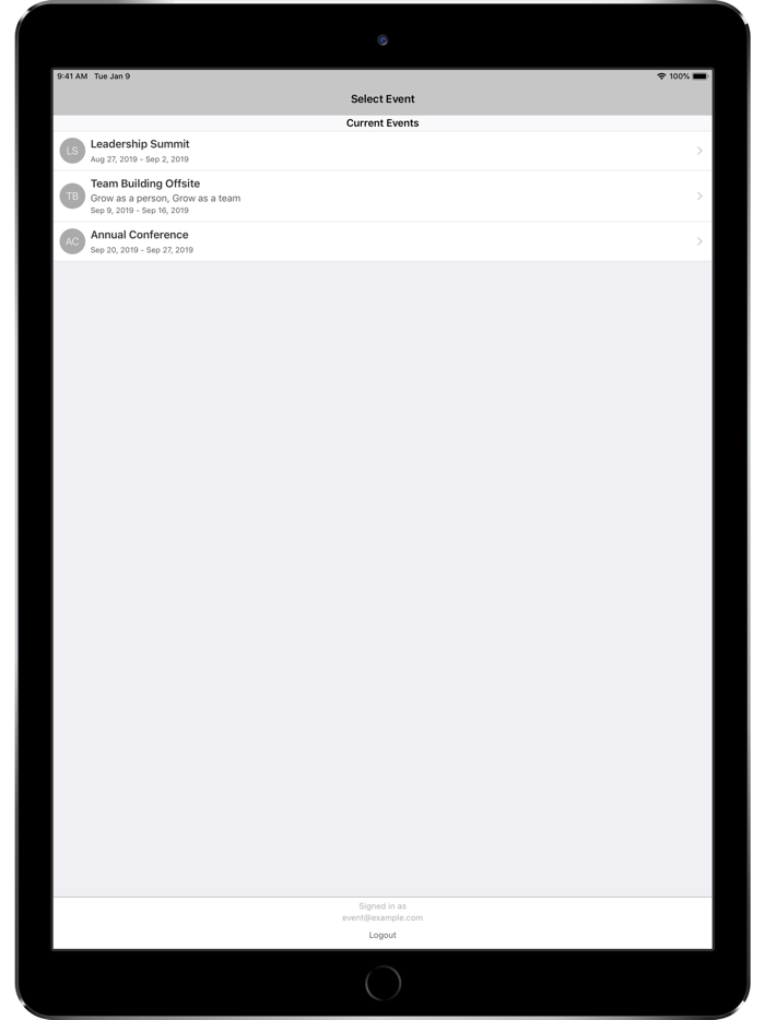 The Ocean Race Guest