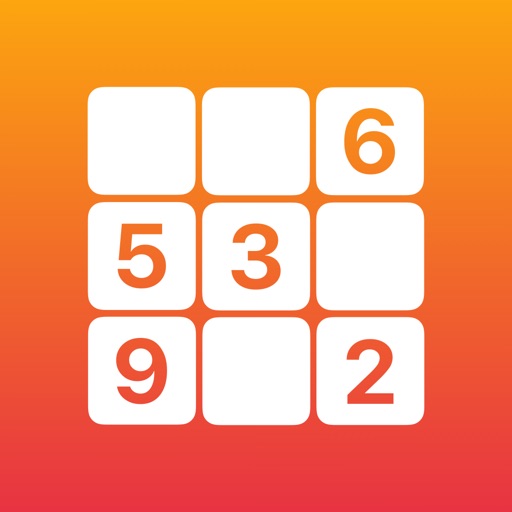 Brain Monitor: Sudoku icon
