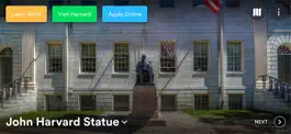 Game screenshot Harvard Tour mod apk