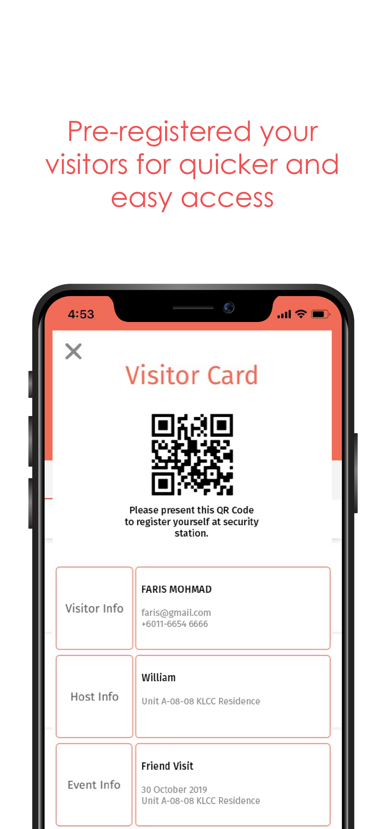 LinkZZapp screenshot 6