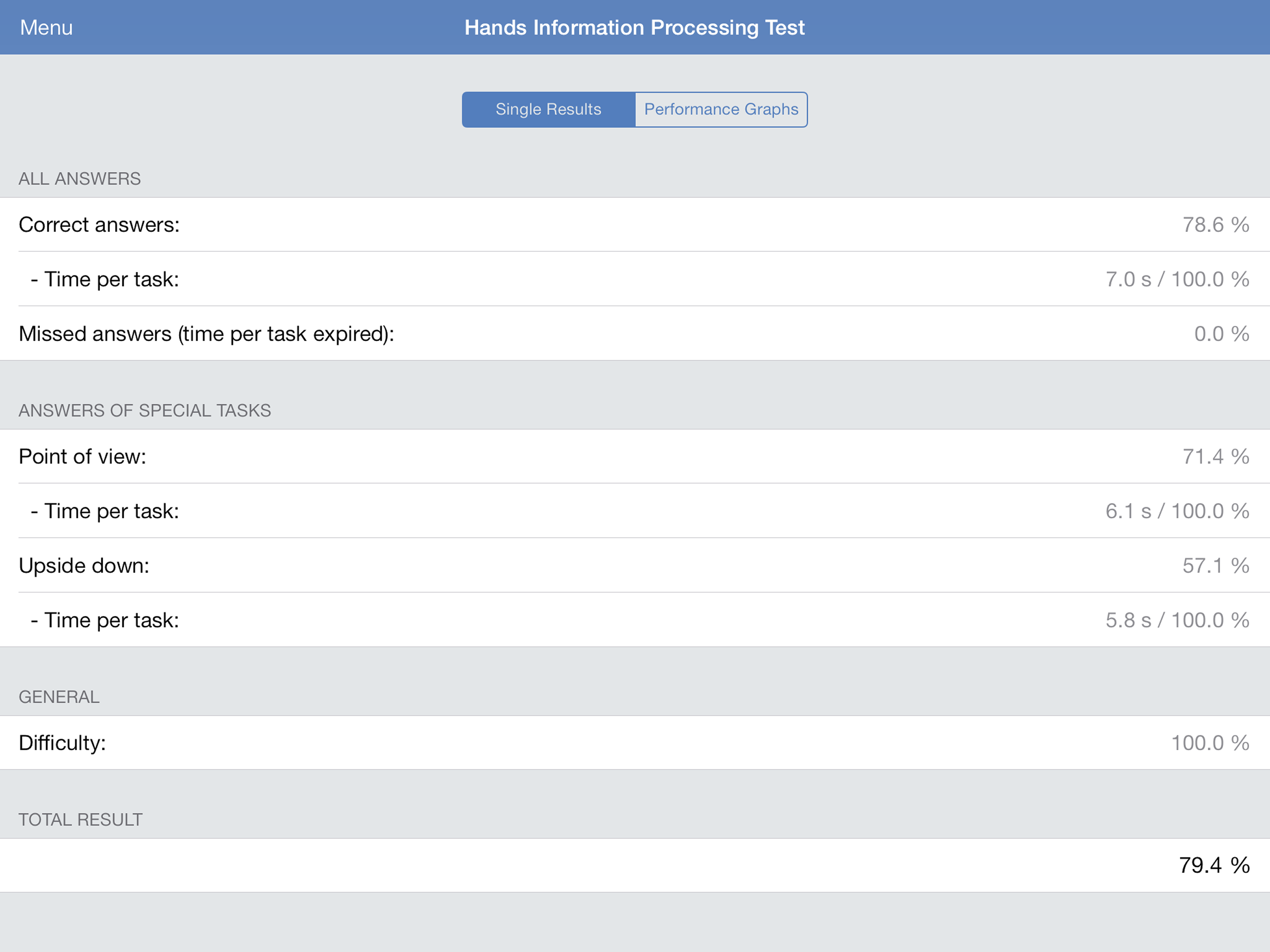 SkyTest UK Prep App screenshot 5