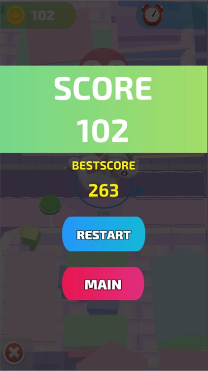 Super Fun Pony.Io Deluxe ! screenshot-5