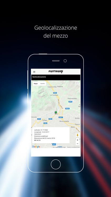 MyFastFleet screenshot-3