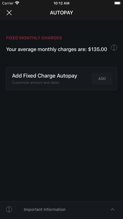 KETTLER Resident App