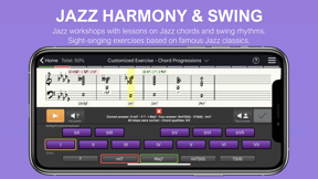EarMaster - Music Theory screenshot
