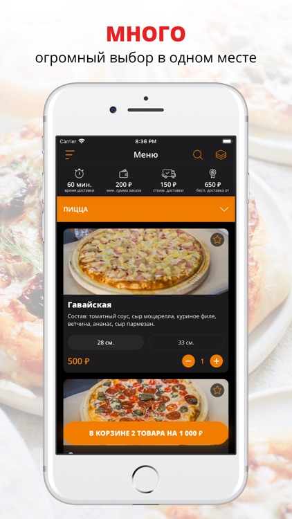 Pizzagravity75 | Чита