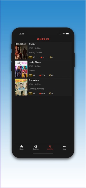 Onflix(圖3)-速報App