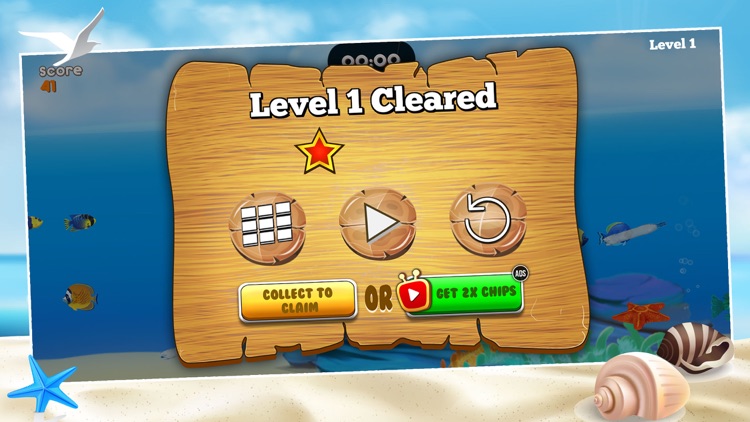 Fished Out screenshot-4