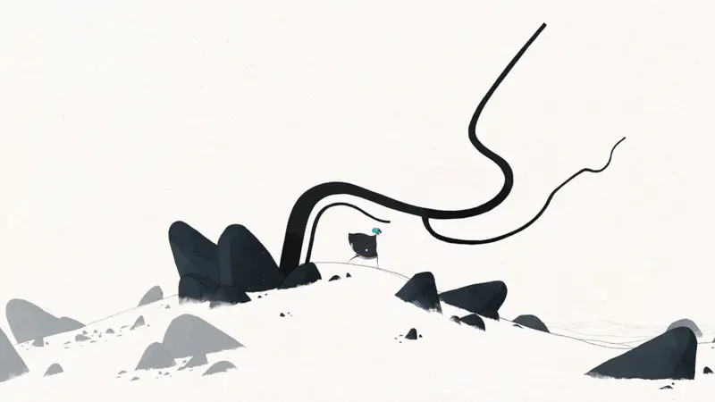 GRIS screenshot 9 of 9