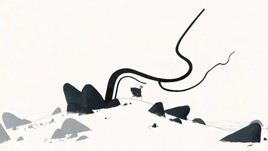GRIS screenshot 9