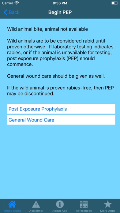 【图】Rabies(截图3)