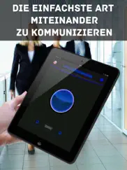 sprachdiktat - transkribus ipad bildschirmfoto 1