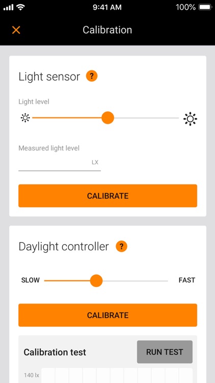 Linmore LED UltraLink screenshot-3