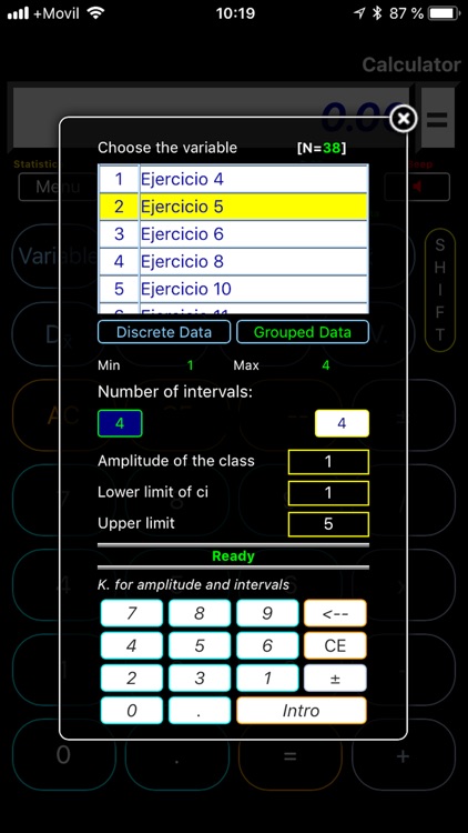 UtilMatS screenshot-8