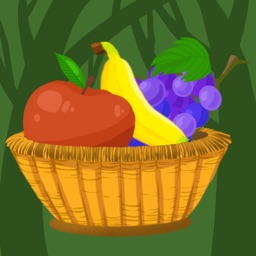 Falling Fruits Season