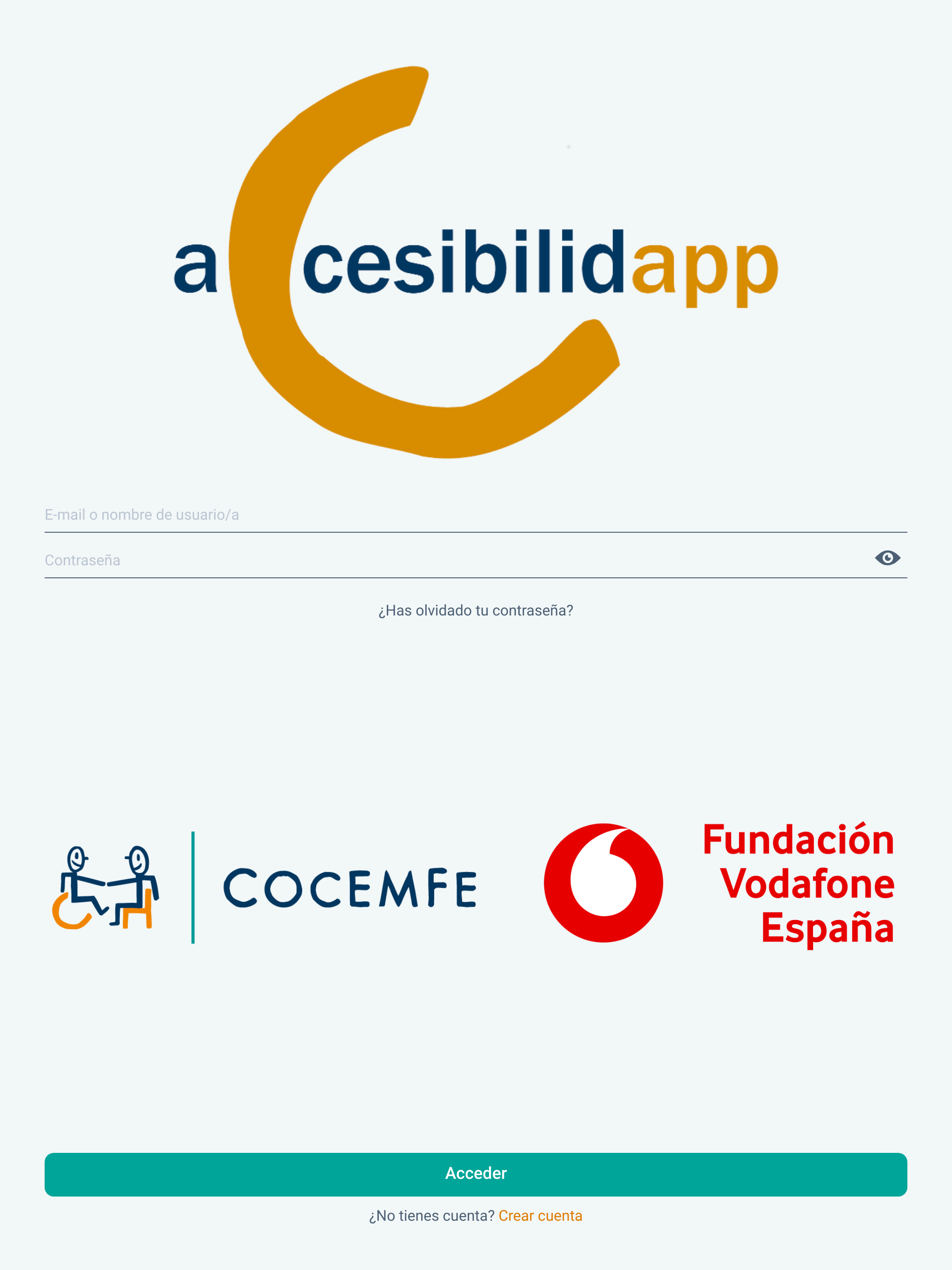 AccesibilidApp