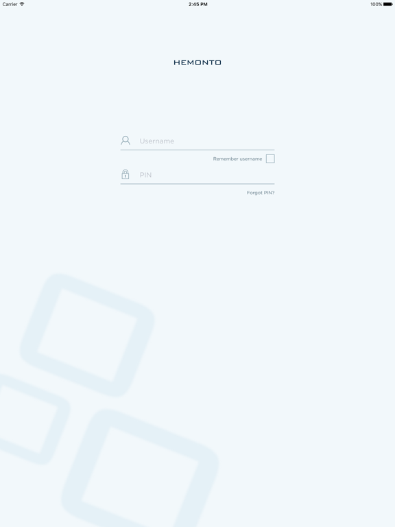 Screenshot #4 pour HEMONTO