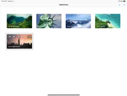 Showbooth Builder screenshot 1