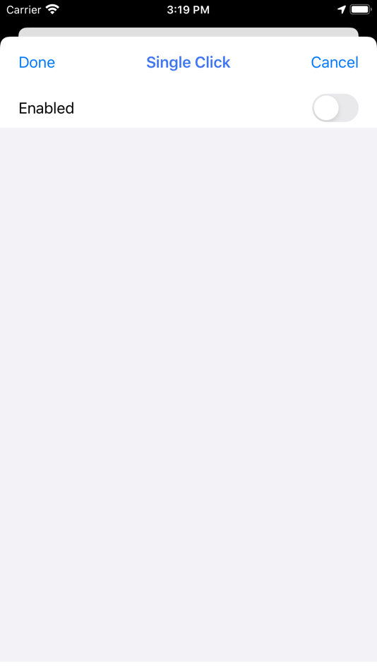 #2. Quick Report (iOS) By: CONSERT UNIWA